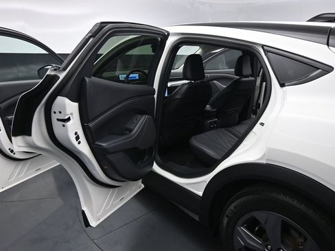 Used 2023 Ford Mustang Mach-E Select RWD image 17