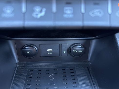 Used 2023 Hyundai Kona N Line image 30