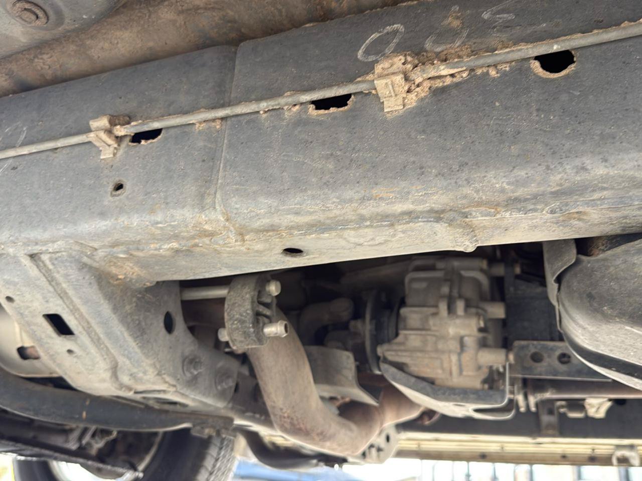 Used 2005 Toyota 4Runner SR5 AWD/4WD image 64