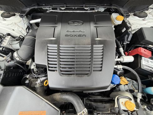 Used 2019 Subaru Forester Premium image 30