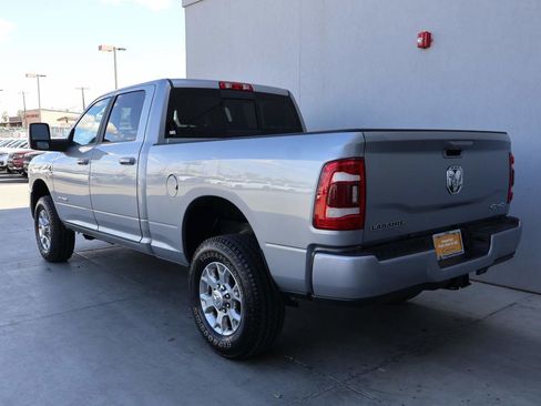 Used 2024 RAM 2500 Laramie image 3