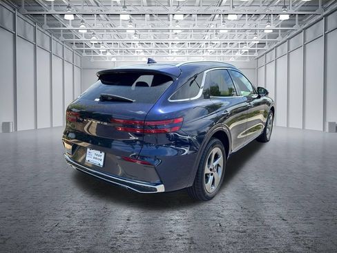 New 2026 Genesis GV70 2.5T Advanced AWD/4WD image 7