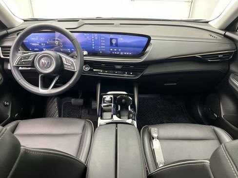 Certified 2024 Buick Envision Avenir image 4