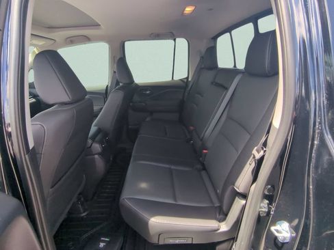 Used 2026 Honda Ridgeline RTL image 13