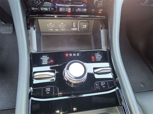 New 2025 Jeep Grand Cherokee L Summit image 20