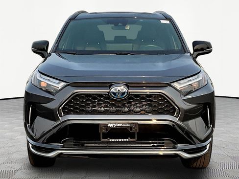 Used 2023 Toyota RAV4 XSE w/ Weather Package AWD/4WD image 2