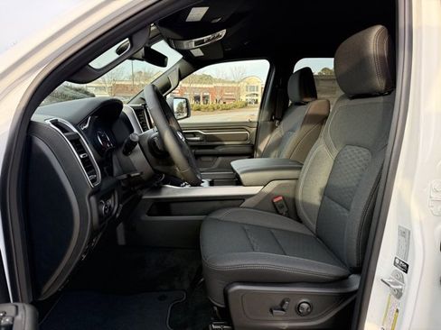 New 2026 RAM 1500 4x4 Crew Cab image 13