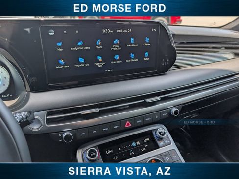 Used 2024 Hyundai Palisade Calligraphy AWD/4WD image 18