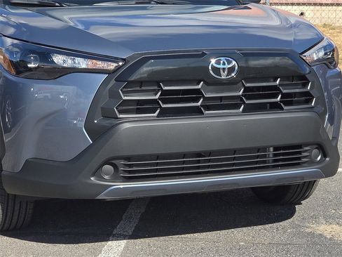 New 2026 Toyota Corolla Cross LE image 8