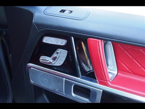 Used 2019 Mercedes-Benz G 550 image 14