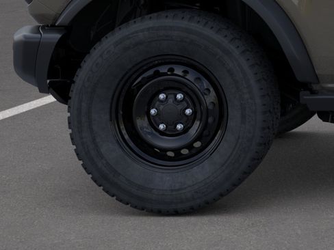 New 2026 Ford Bronco Big Bend w/ Black Diamond Package AWD/4WD image 41