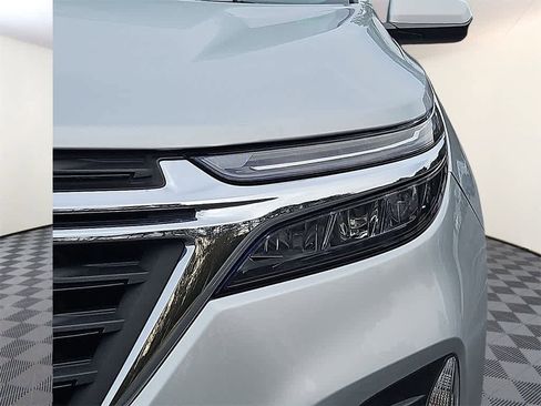 Used 2022 Chevrolet Equinox LT image 7