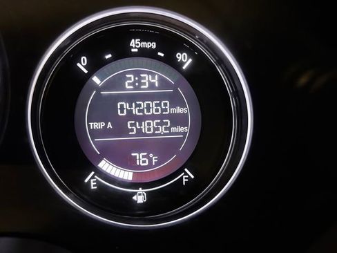 Used 2022 Honda HR-V LX image 18