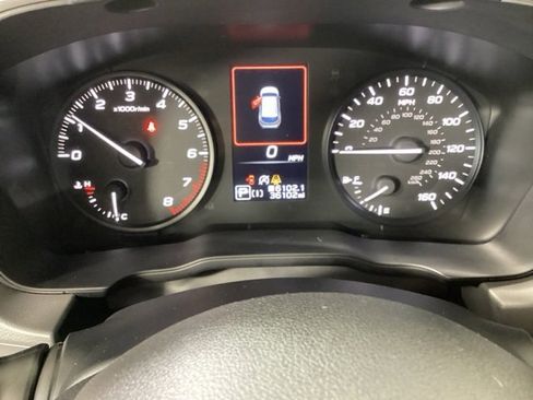 Certified 2024 Subaru Crosstrek 2.0i image 25