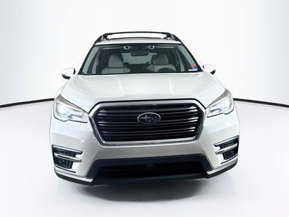 Used 2021 Subaru Ascent Limited w/ Technology Package