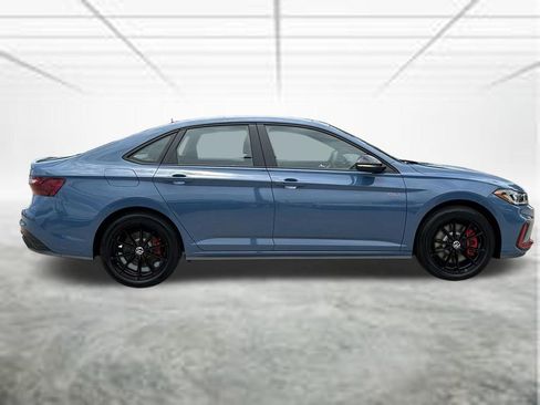 New 2026 Volkswagen Jetta GLI Autobahn FWD image 6