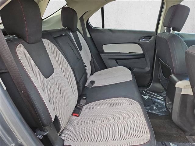 Certified 2013 Chevrolet Equinox LT w/ Driver Convenience Package FWD image 25