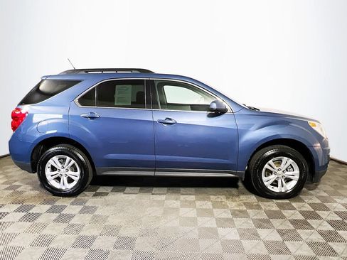 Used 2011 Chevrolet Equinox LT w/ Driver Convenience Package FWD image 8