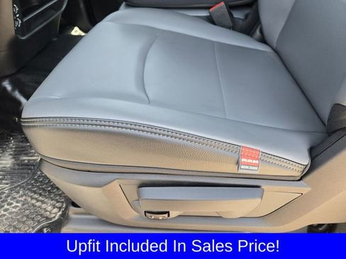 New 2024 RAM 2500 Tradesman image 18