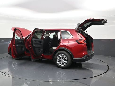 Used 2025 Honda CR-V LX image 31