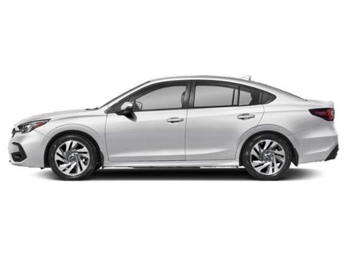 Used 2023 Subaru Legacy Limited AWD/4WD image 3