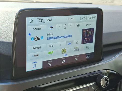 Used 2023 Ford Escape Active image 20