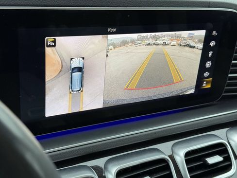 Used 2020 Mercedes-Benz GLE 450 4MATIC image 24