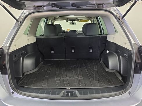 Used 2021 Subaru Forester Sport AWD/4WD image 40