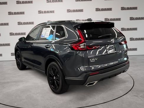Used 2024 Honda CR-V Sport Touring image 3