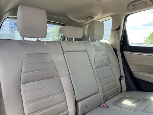Used 2018 Honda CR-V LX image 18