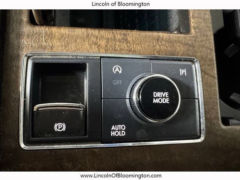 Certified 2022 Lincoln Navigator L Black Label AWD/4WD image 66