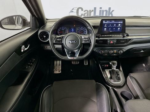 Used 2020 Kia Forte GT-Line image 24