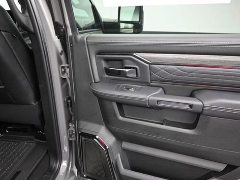 New 2026 RAM 3500 Limited AWD/4WD image 19