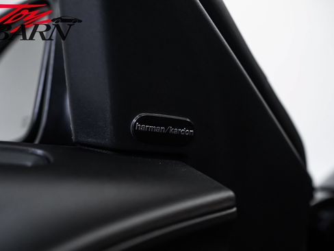 Used 2022 Dodge Charger SRT Hellcat RWD image 22