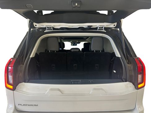 Used 2025 Ford Expedition Platinum AWD/4WD image 21
