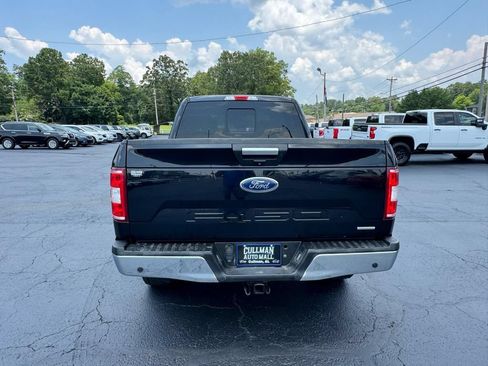 Used 2018 Ford F150 XLT w/ Equipment Group 302A Luxury AWD/4WD image 7