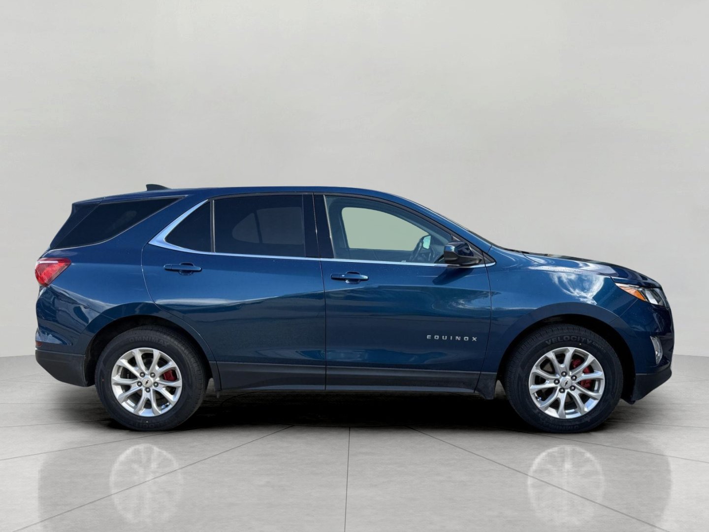Used 2020 Chevrolet Equinox LT AWD/4WD image 14