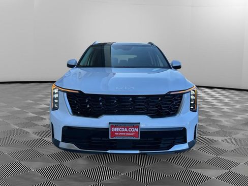 New 2026 Kia Sorento S w/ S Panoramic Sunroof Package image 2