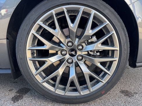 New 2026 Ford Mustang Premium image 12