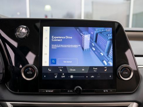 Used 2024 Lexus RX 350h w/ Accessory Package (K3) image 30