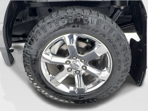 Used 2023 Ford F150 XLT w/ Equipment Group 302A High AWD/4WD image 14
