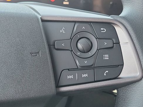 New 2026 Nissan Sentra SV w/ Floor Mat Package FWD image 6