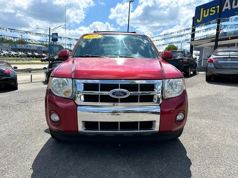 Used 2009 Ford Escape Limited image 2