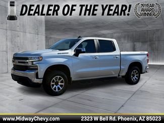 Used 2020 Chevrolet Silverado 1500 LT w/ All-Star Edition video 1