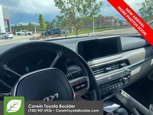 Used 2022 Kia Telluride EX w/ Towing Package AWD/4WD image 10