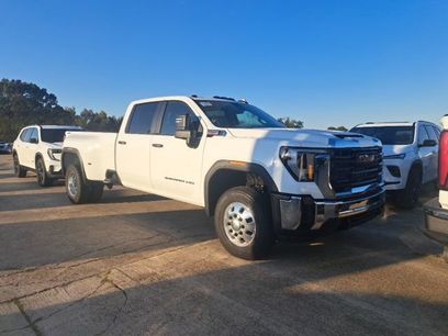 New 2026 GMC Sierra 3500 Pro