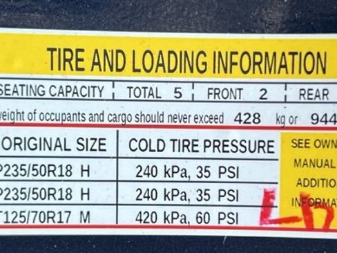 Used 2019 Chevrolet Impala LT image 21