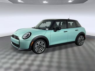 New 2026 MINI Cooper S 360° Tour