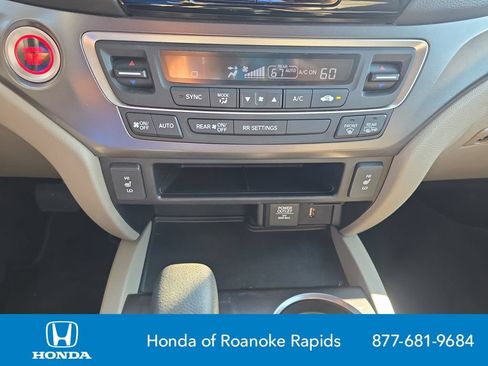 Used 2019 Honda Ridgeline RTL-T image 15