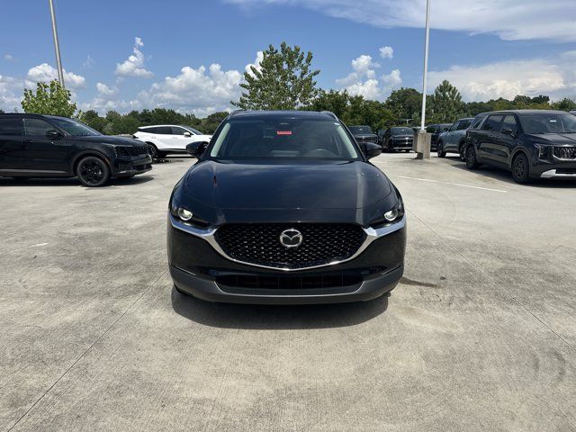 Used 2024 MAZDA CX-30 AWD 2.5 S w/ Preferred Package image 3